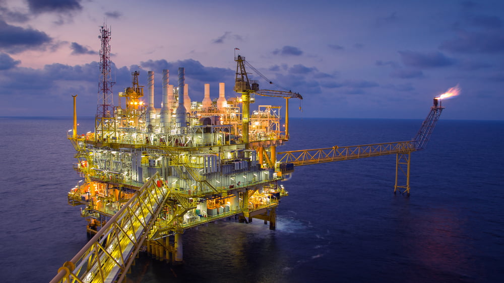 Petroleum Service Revenue Hits $301.2 Million in H1 2024; Local Firms Earn $27.5 Million