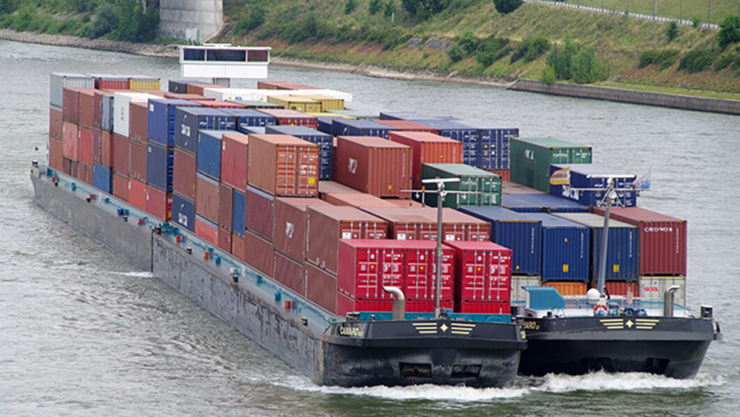 Poor maritime connectivity threatens AfCFTA success, Shippers’ Council warns
