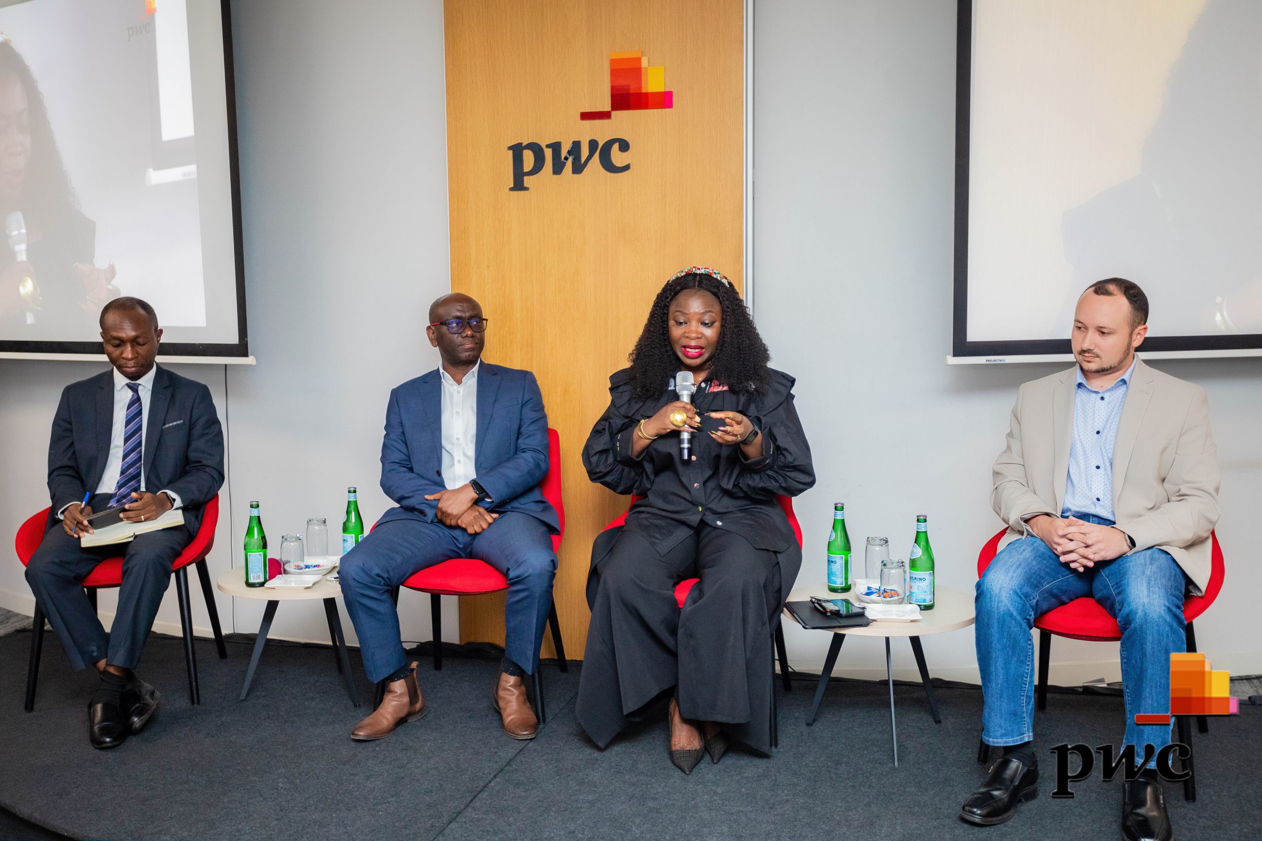 PwC Ghana forum calls for urgent investment in cyber security strategies