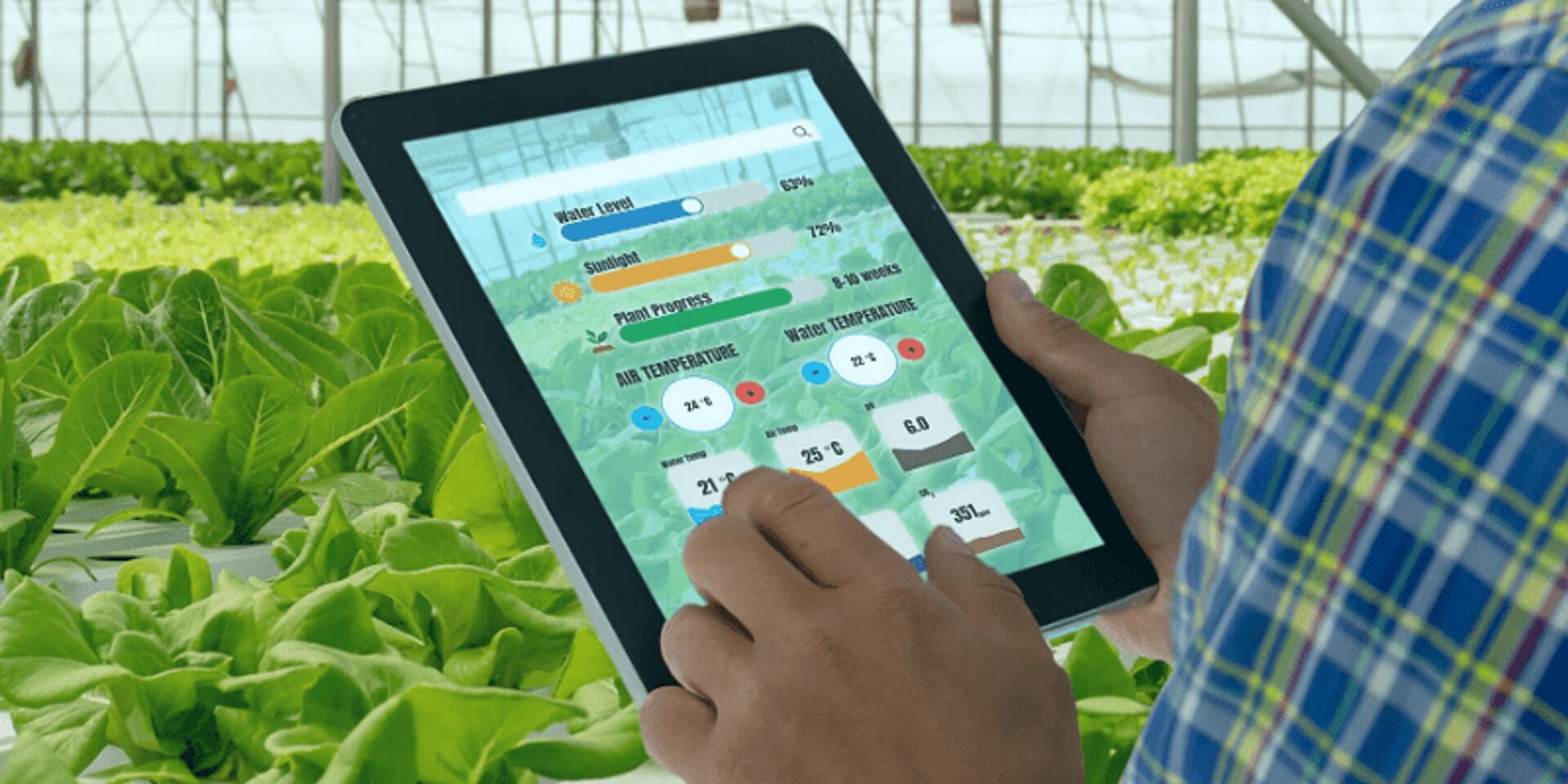 Rise of Agritech Startups in Ghana