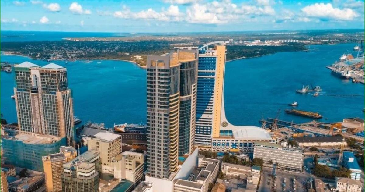 Tanzania commits Sh25 trillion to enhance its infrastructures