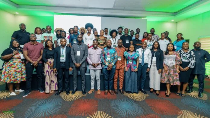 The Pitch Hub and bp Celebrate graduation of 26 Entrepreneurs from bp Innovation Factory Program