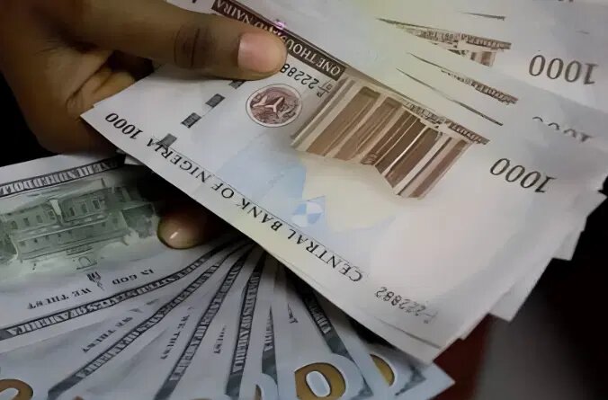 Forex:  Turnover in NAFEM rises 63% to $5.4bn