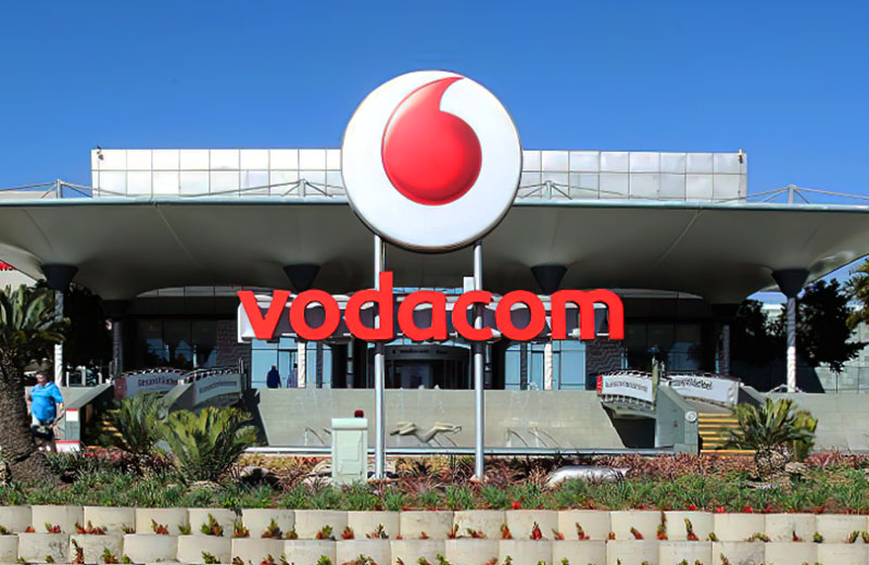 Vodacom Digital Skills Hub to Upskill 1 Million African Youth by 2027