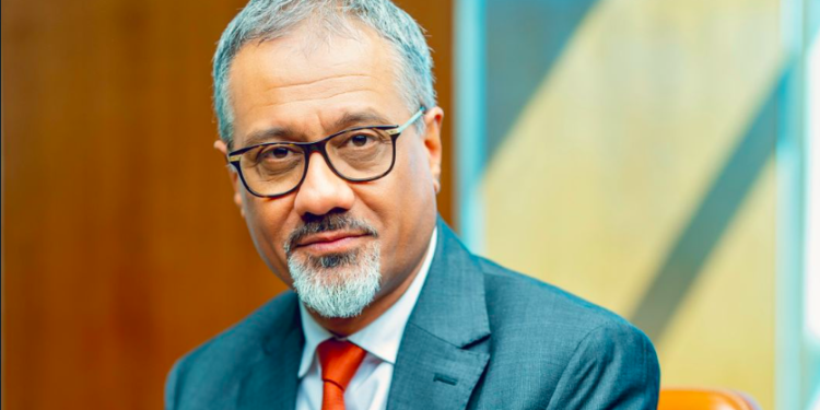 CIB Kenya Appoints Abhinav Nehra as New CEO and MD