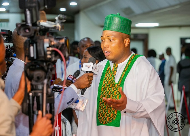 Extent of the Loot Will Shock Ghanaians’ – Ablakwa on ORAL Findings of Misappropriated State Assets