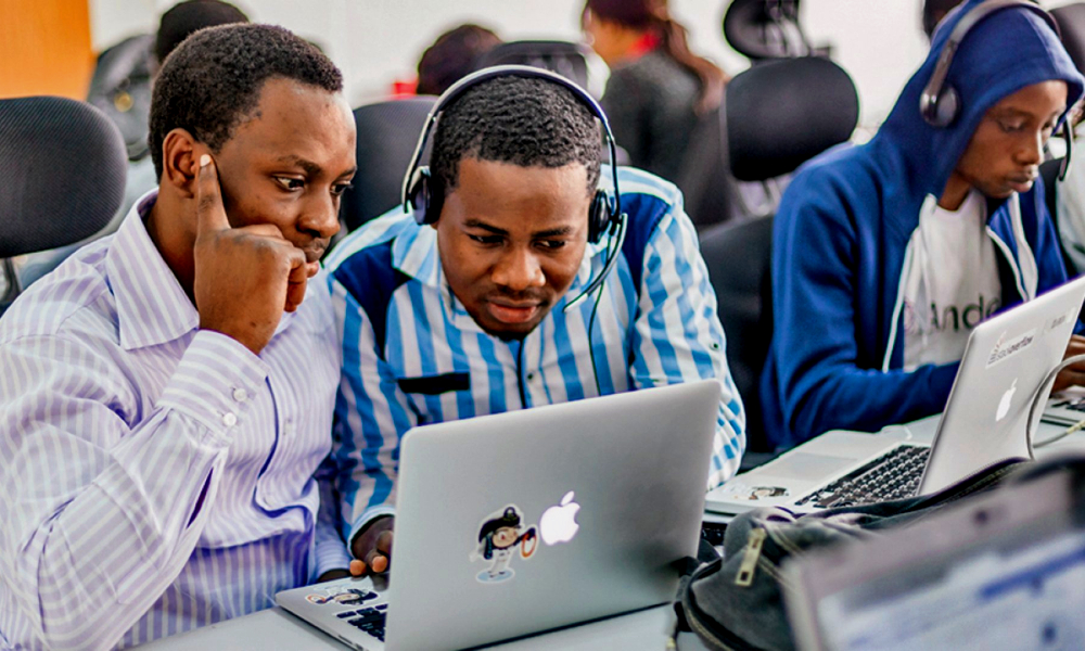 Corporate-Backed Accelerators Transforming Africa’s Startup Ecosystem