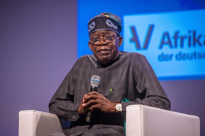 Nigeria’s Anti-Corruption Agency Recovers Nearly $500 Million