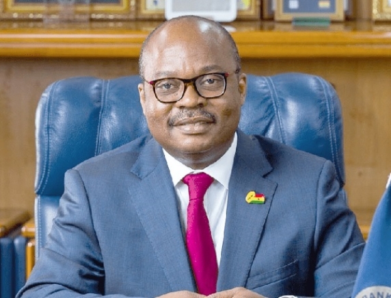 Bank of Ghana Set to Relaunch Gold Coin Under “Cedi @ 60″
