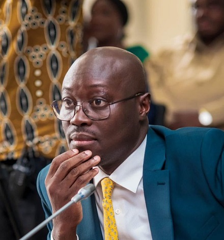 IMF talks loom — As Ghana misses inflation target
