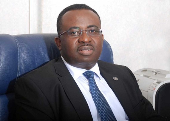 AG drops charges against ex-BoG Dep-Gov