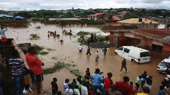 Harnessing AI for Disaster Preparedness, A Call to Action for Ghana