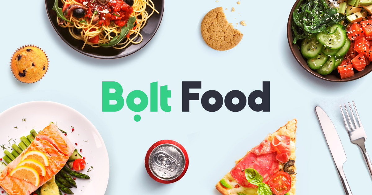 Jollof most ordered item on Bolt Food  in Ghana