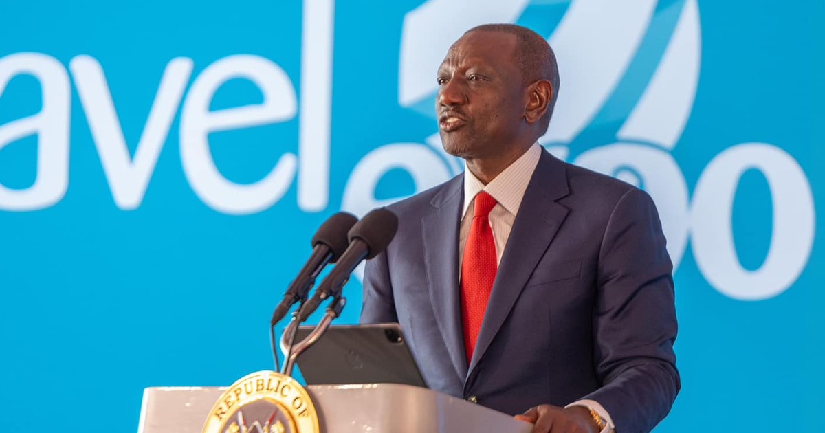 Kenya Tightens Social Media Regulations: Physical Offices Now Mandatory