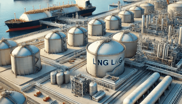 Implications for Global LNG Markets and Nigeria