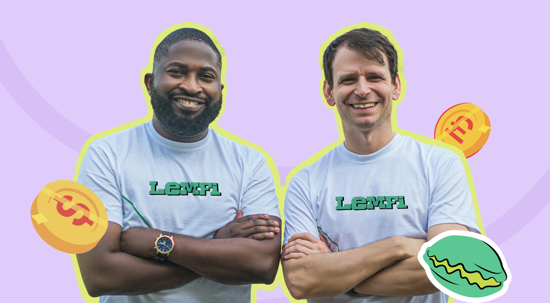 Lemfi Secures $53 Million to Expand European Footprint and Accelerate Global Growth