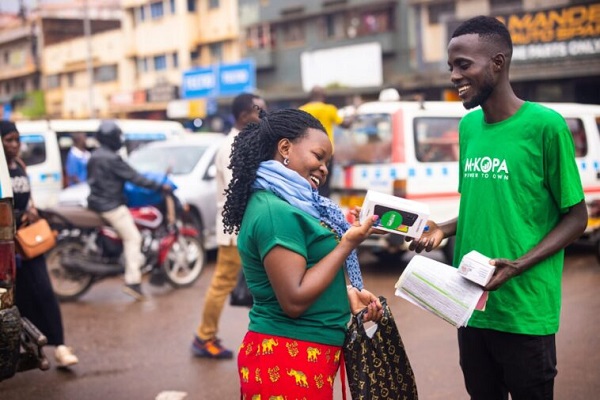 M-KOPA’s Boosts Kenya’s Tech Manufacturing Sector