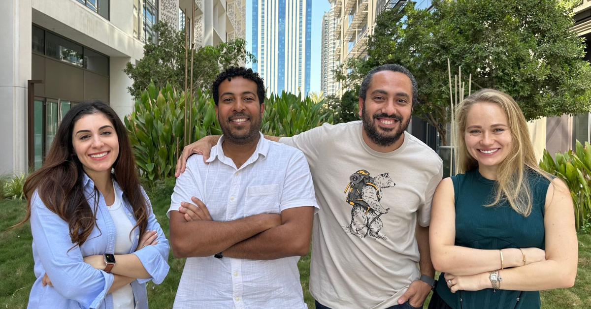 Egyptian Fintech Startup MoneyHash Secures $5.2M to Simplify Payments Across MENA  MoneyHash,