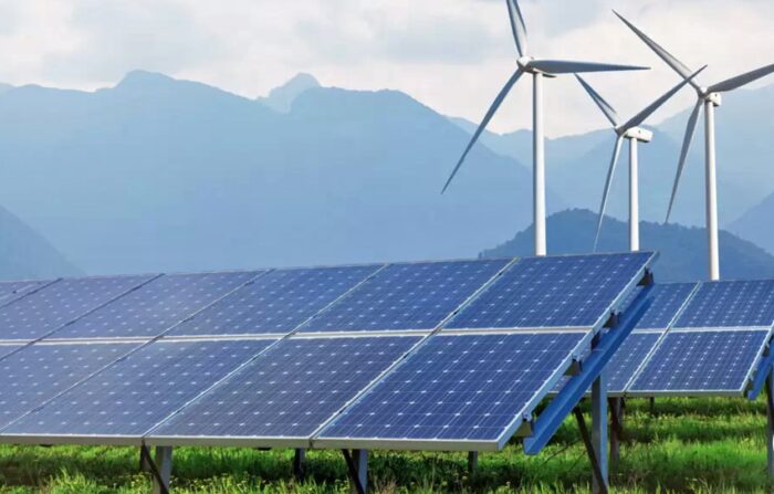 National Experts in Renewable Energy Development