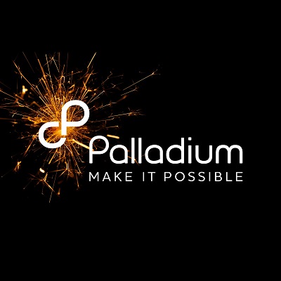 Communication Strategist @ Palladium