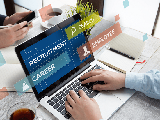 Recruitment Agent