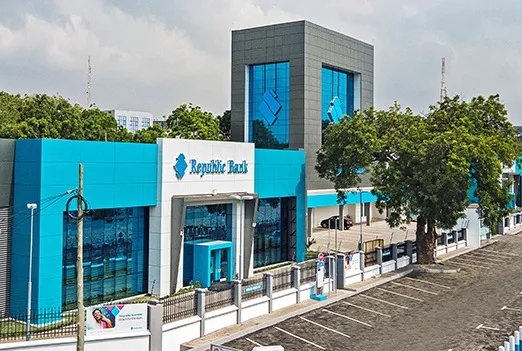 Republic Bank Ghana Appoints Venus Francis Frith as Chief Operating Officer