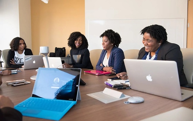 Why Nigerian Tech Startups Winning Big Globally