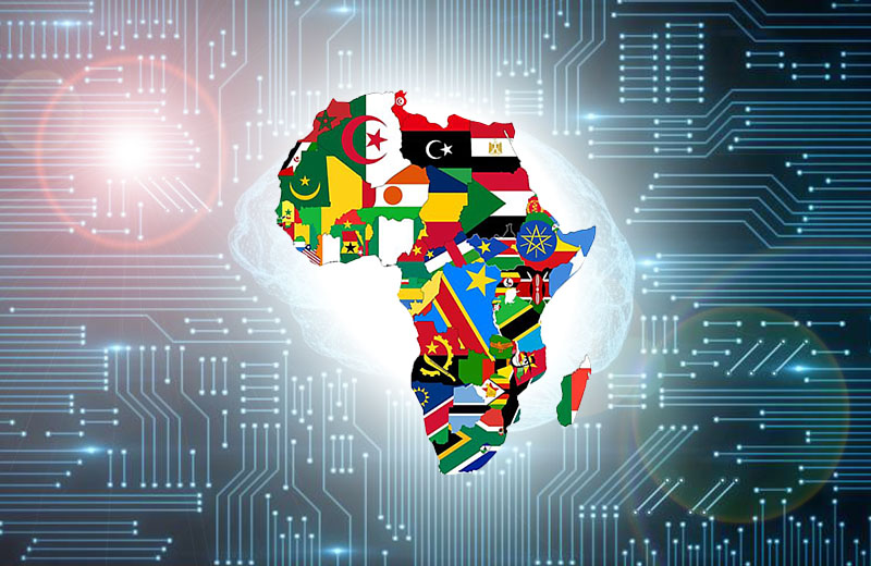 A Year of Political Transformation and Tech-Driven Opportunities in Africa