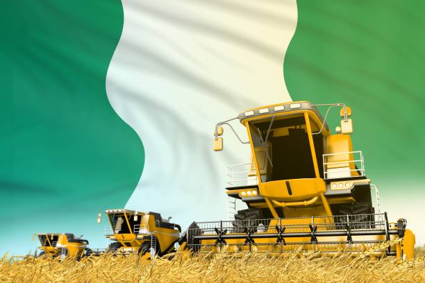 Nigeria’s Agriculture: How Tech is Revolutionizing