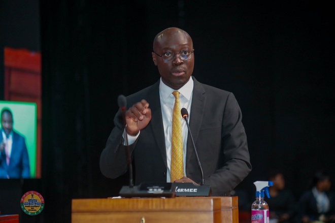 New Mahama Government May Seek Additional IMF Funding to Stabilize Economy