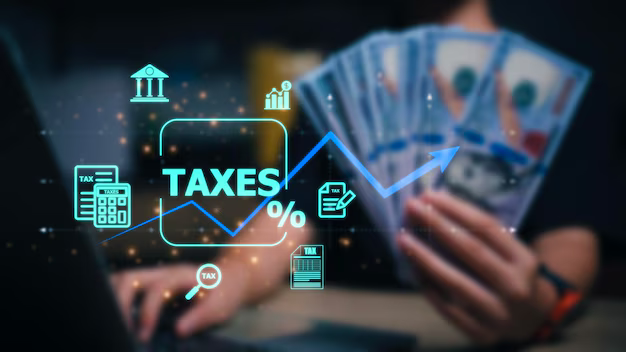 AI and Taxation in the Digital Economy, A New Era of Compliance and Efficiency for Ghana