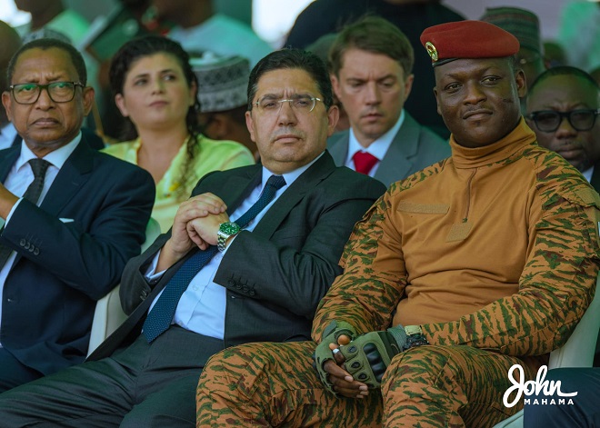 A Strategic Misstep or Diplomatic Masterstroke?