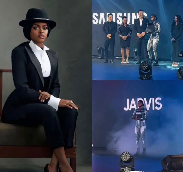 Jarvis Secures Major Brand Ambassadorial Deal with SAMSUNG