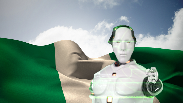 Education in Nigeria: AI Transformation