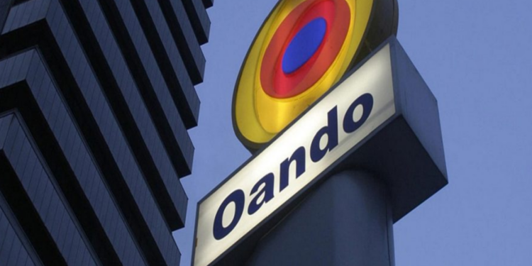 Oando Plc Secures Operatorship of Angola’s KON 13 Oil Block