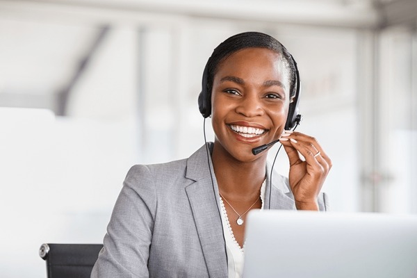 Customer Advisor – Accra