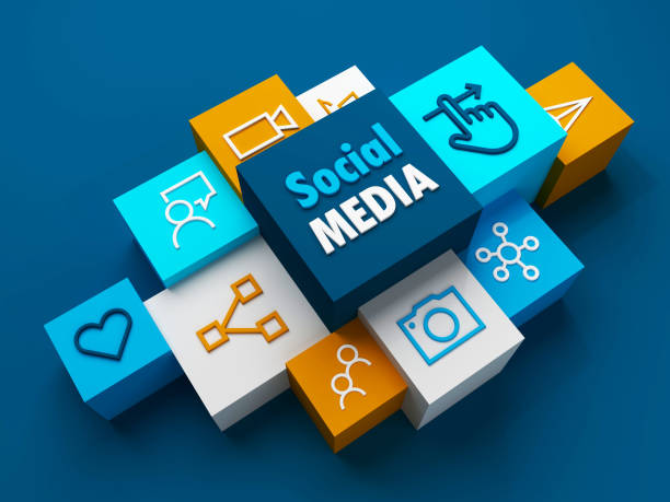 Social Media Marketing Intern