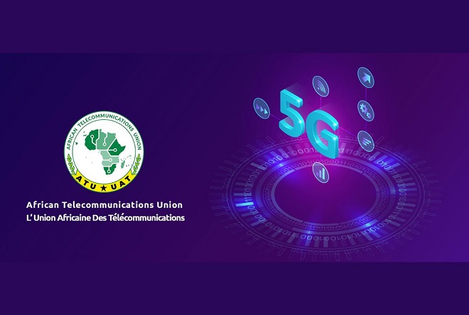 ATU Releases Landmark Report on Africa’s 5G Readiness