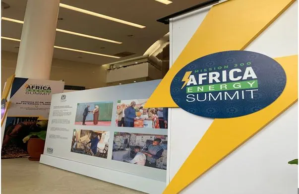 African leaders secure US$50bn investment to bridge energy gap