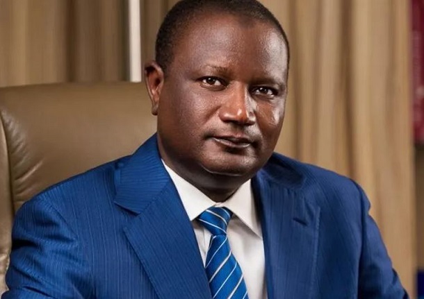 Nigerian Billionaire Abdulrahman Bashar Jailed in Dubai