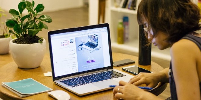 Digital Marketing Executive