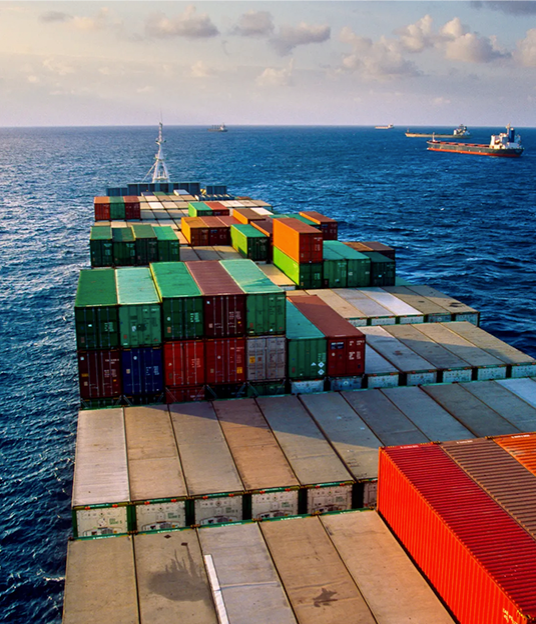 Rising Piracy in the Gulf of Guinea