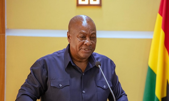 National Economic Dialogue 2025 Kicks Off in Accra