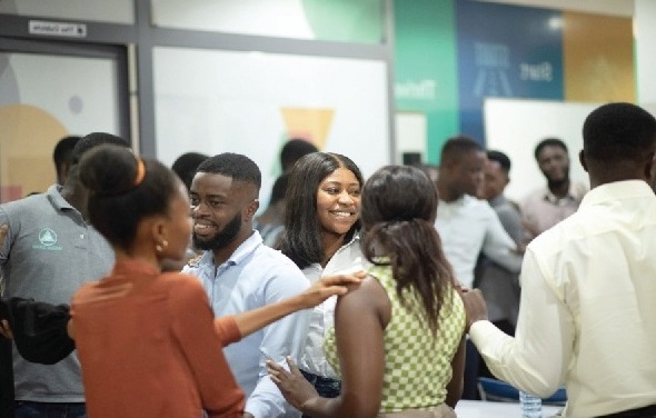 Tradeline Consult and FinFact Launch JoY-PS Programme