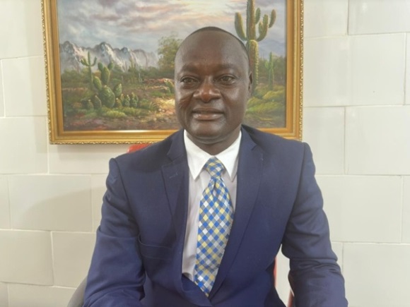 Reverse ‘Crushing’ Excise Tax — FABAG Appeals to Government