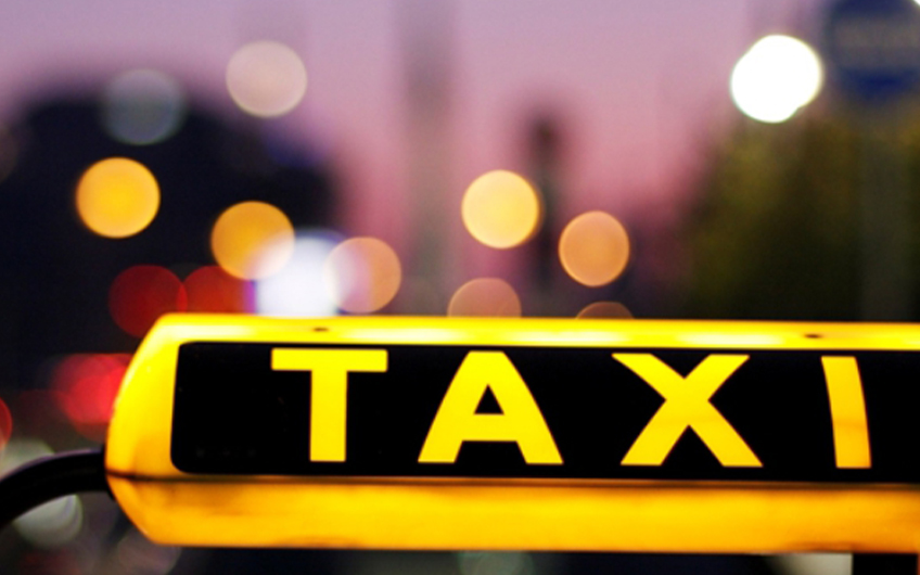 Lagos E-Hailing Regulations