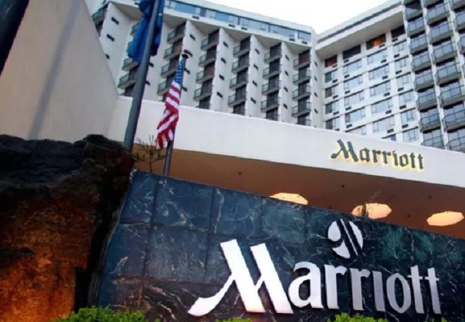 Marriott International Chef de Partie