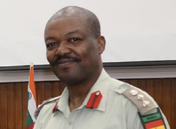 Paul Seidu Tanye-Kulono Appointed as Acting DG of GPHA
