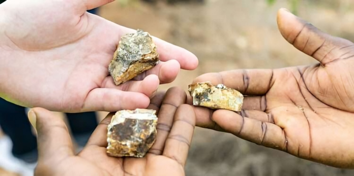 Renegotiating lithium deal could hurt investor confidence