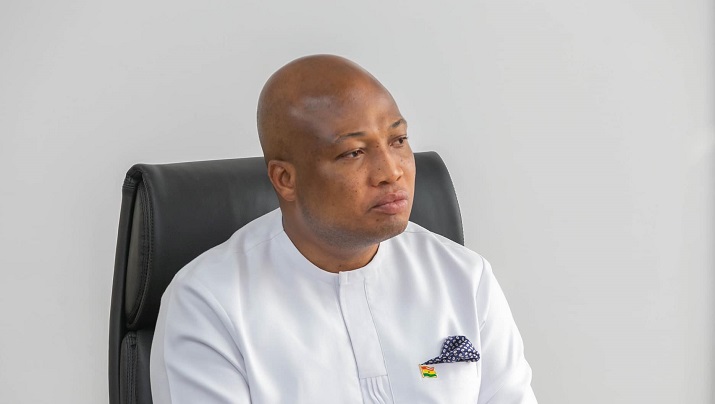 Ghana Passport Office to Work 24 hours a Week